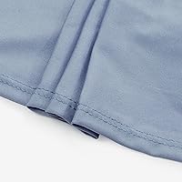 Vista 193 de MDS - Paquete de 50 bandas elásticas de elastano para silla, lazos elásticos para sillas con hebilla deslizante, ajuste universal para bodas, Acción