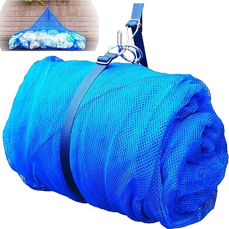 Amazon カラスに必勝宣言 ゴミ出しが楽しみになるネット ｌｌｌサイズ ２０世帯用 持ち回りのゴミ集積所 に最適 カラスよけ ゴミネット カラス対策 カラスネット 大型 ゴミステーション カラスよけグッズ 防鳥 防獣ネット