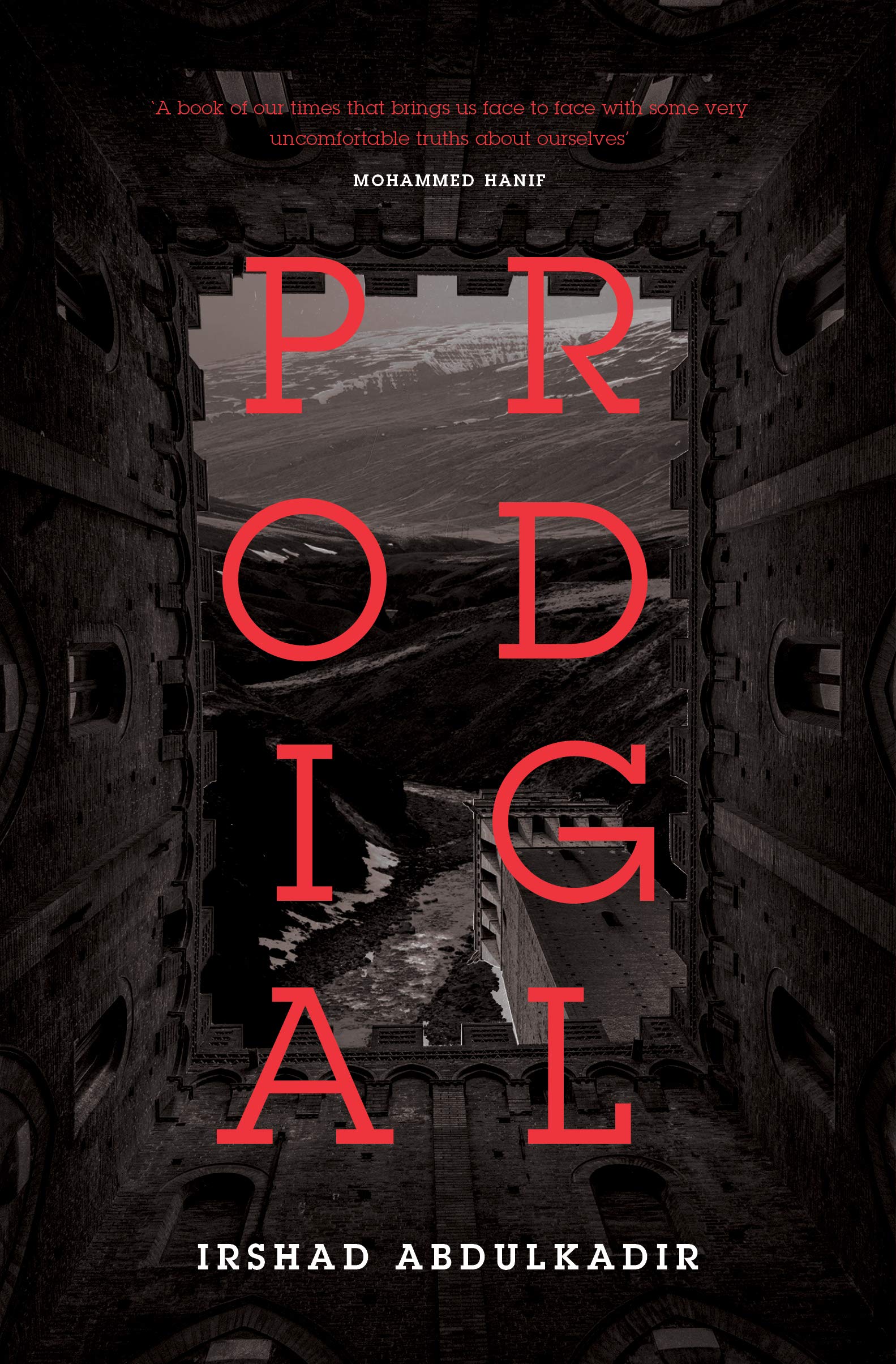 Prodigal [Paperback] Irshad AbdulKadir