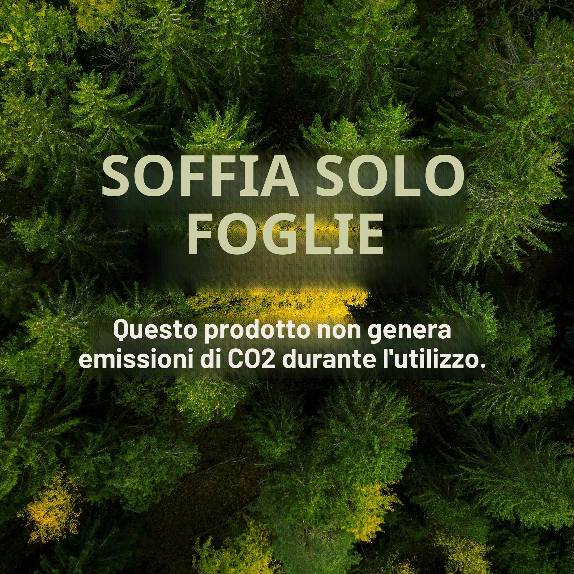Husqvarna Soffiatore e aspiratore a batteria 120iBV con batteria/caricabatterie | Senza fili, 36 V, con batteria e caricabatterie, forza di soffiaggio 7,2 N