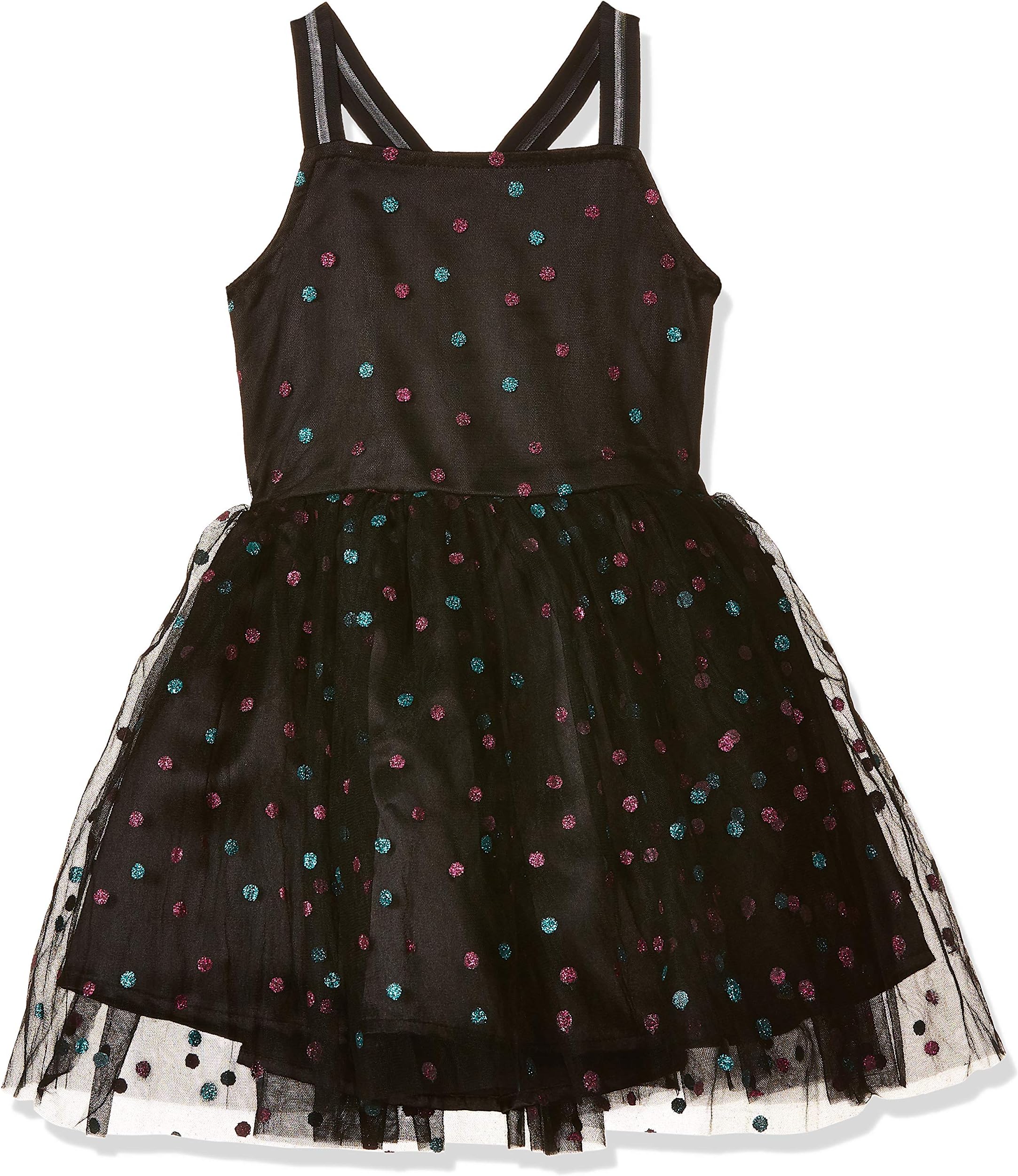Life by Shoppers Stop Blended A-Line Dress