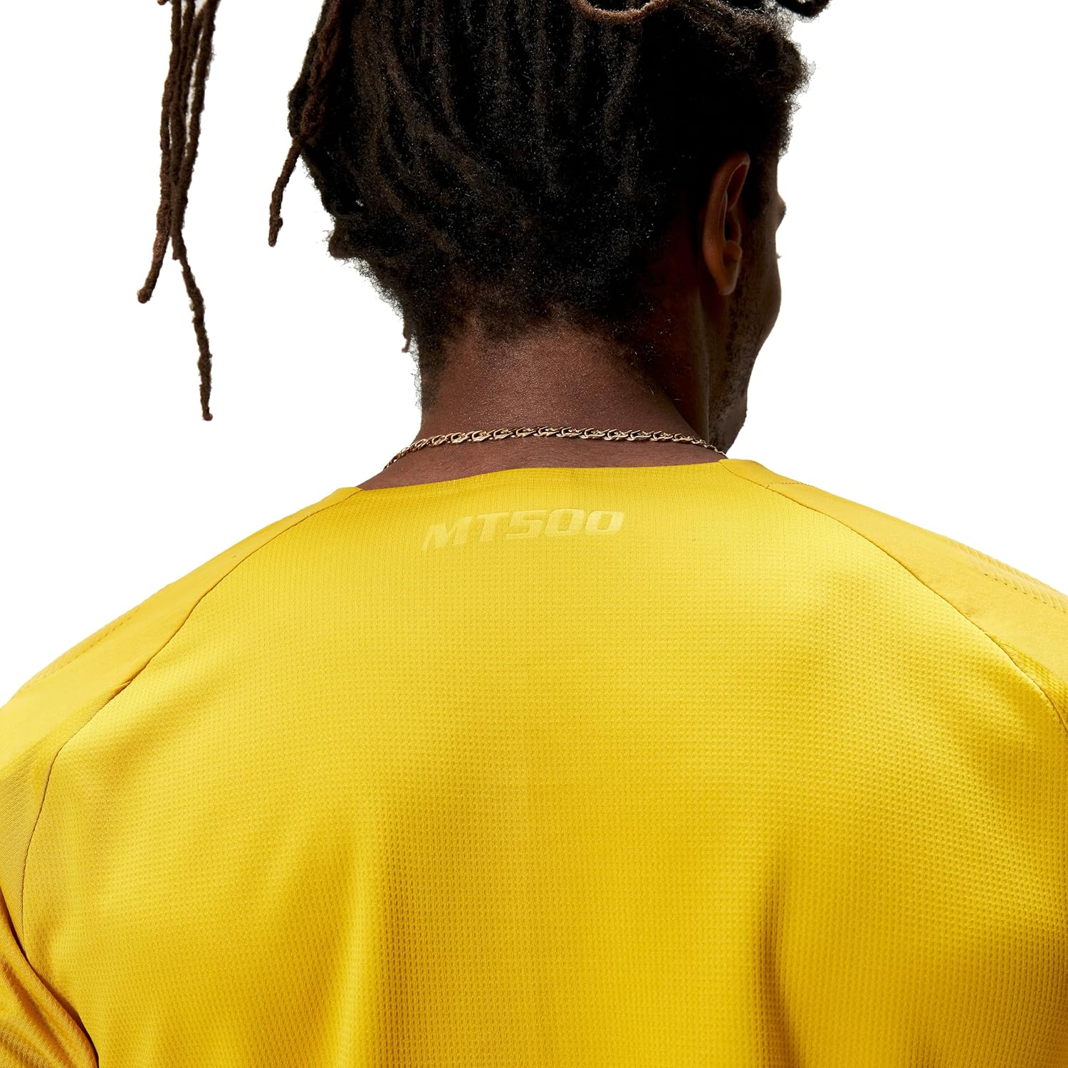 Endura Men's MT500 MTB Cycling Jersey - Image 3