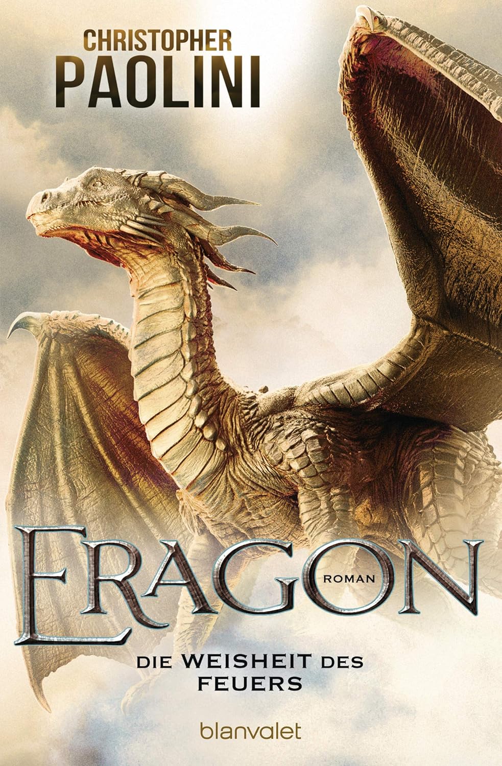 Eragon Die Weisheit Des Feuers Hörbuch Download