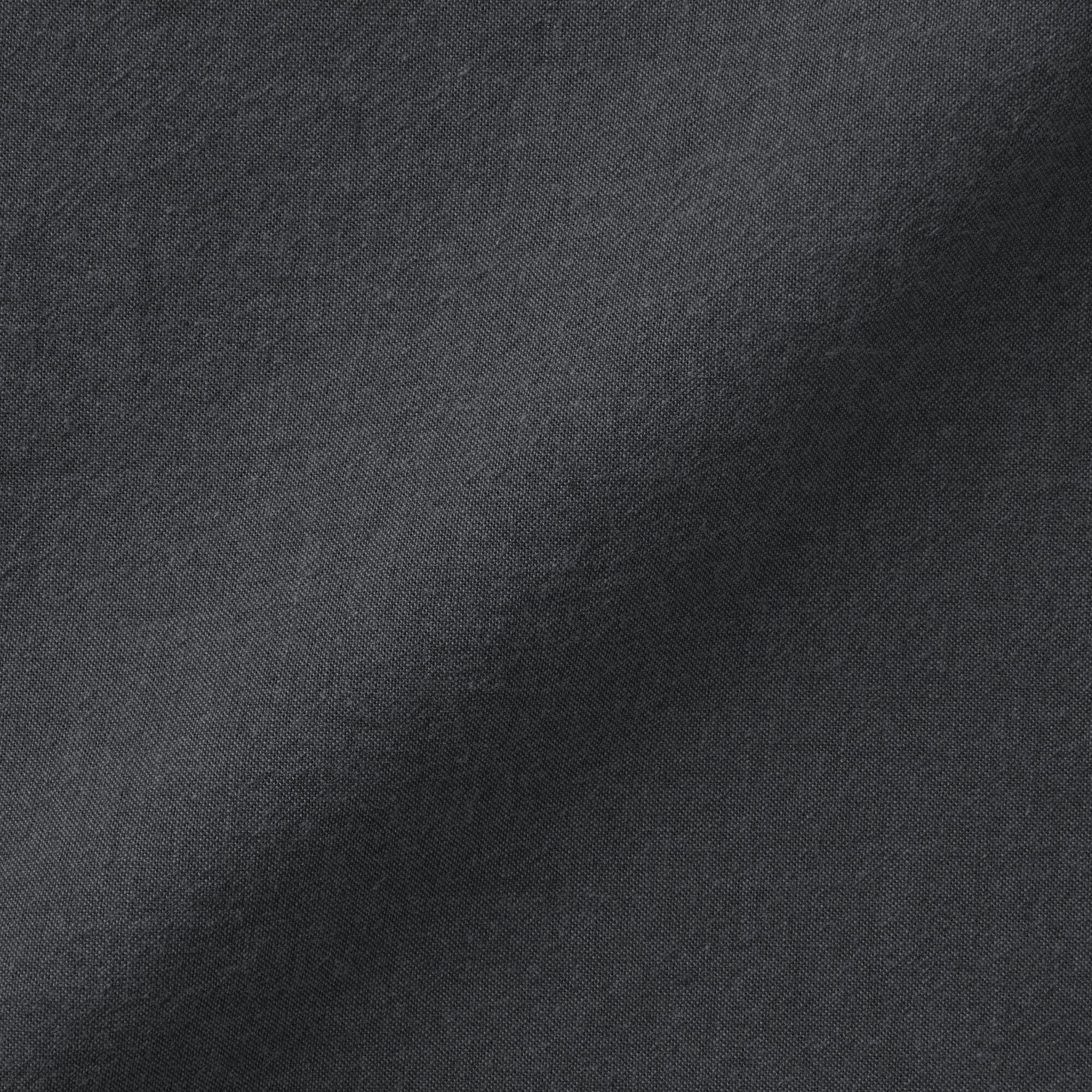 Amazon.co.jp: 無印良品 洗いざらし掛ふとんカバー ダークグレー