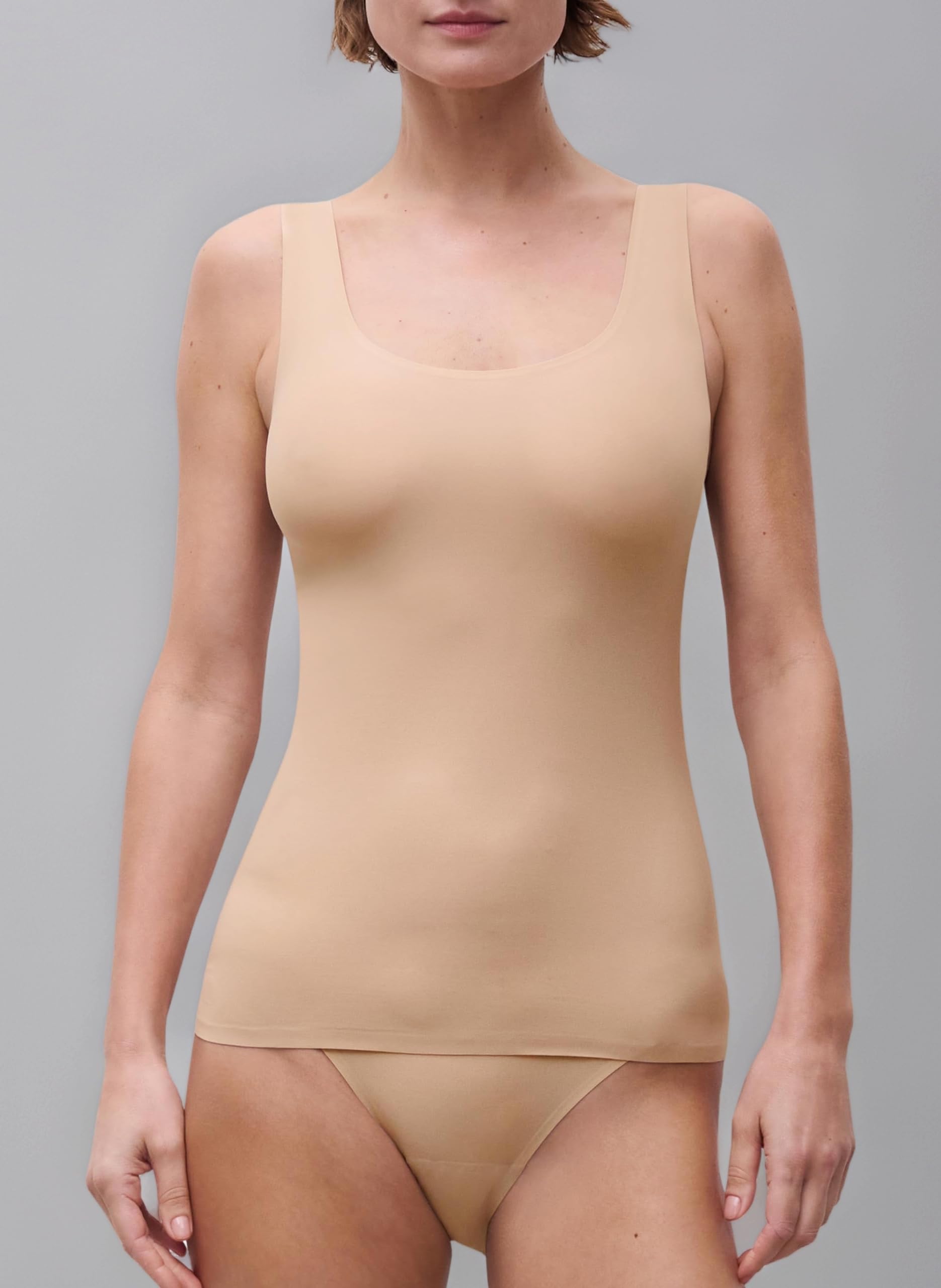 Chantelle Women's 2646 Softstretch Vest (Pack of 1)