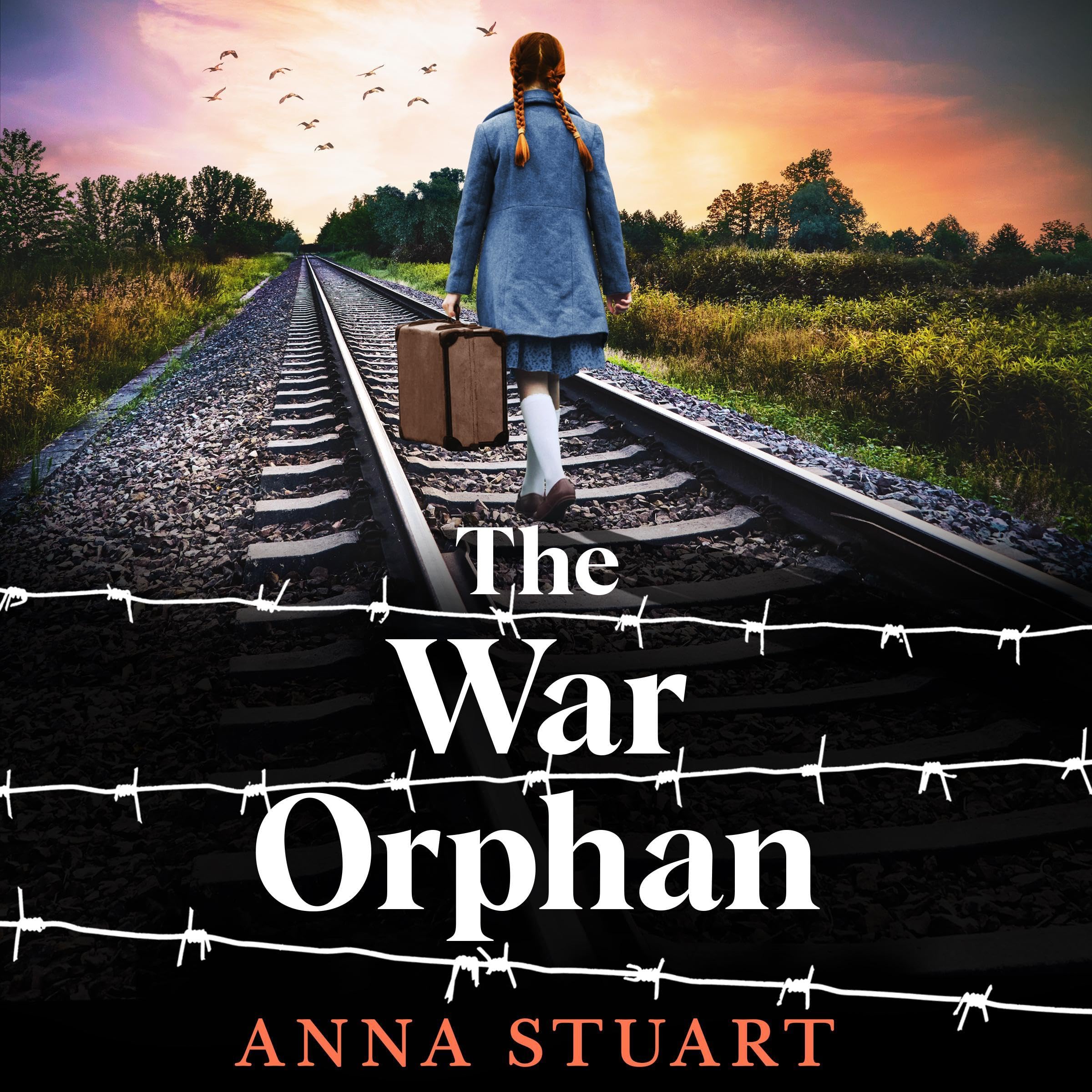 The War Orphan