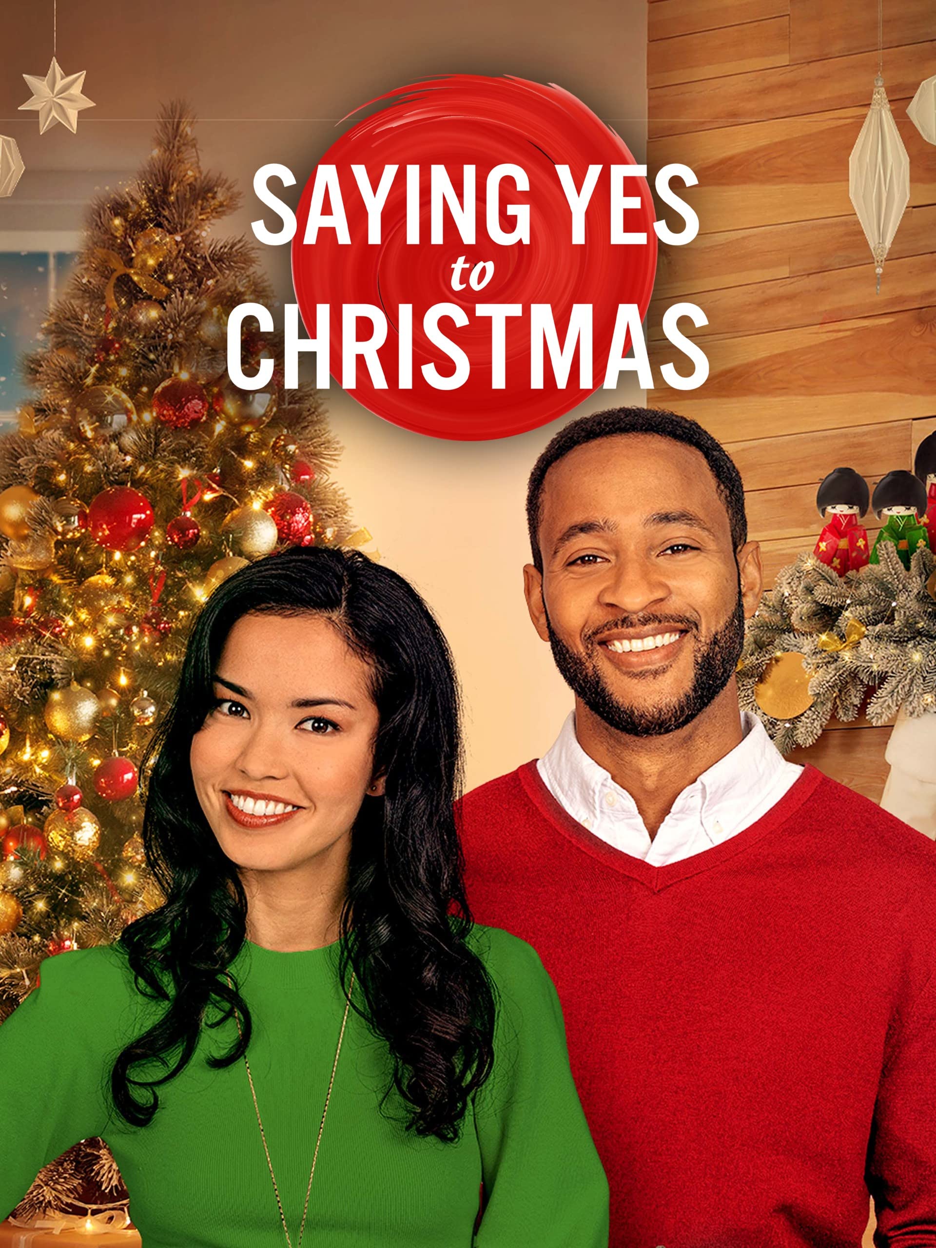 Watch Saying Yes to Christmas Prime Video Saying Yes To Christmas