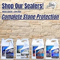 Vista 6 de SELLADOR DE LECHADA ULTIMO – Protección profesional para azulejos, piedra y lechada para duchas, pisos y salpicaderos Fácil de limpiar, repelente