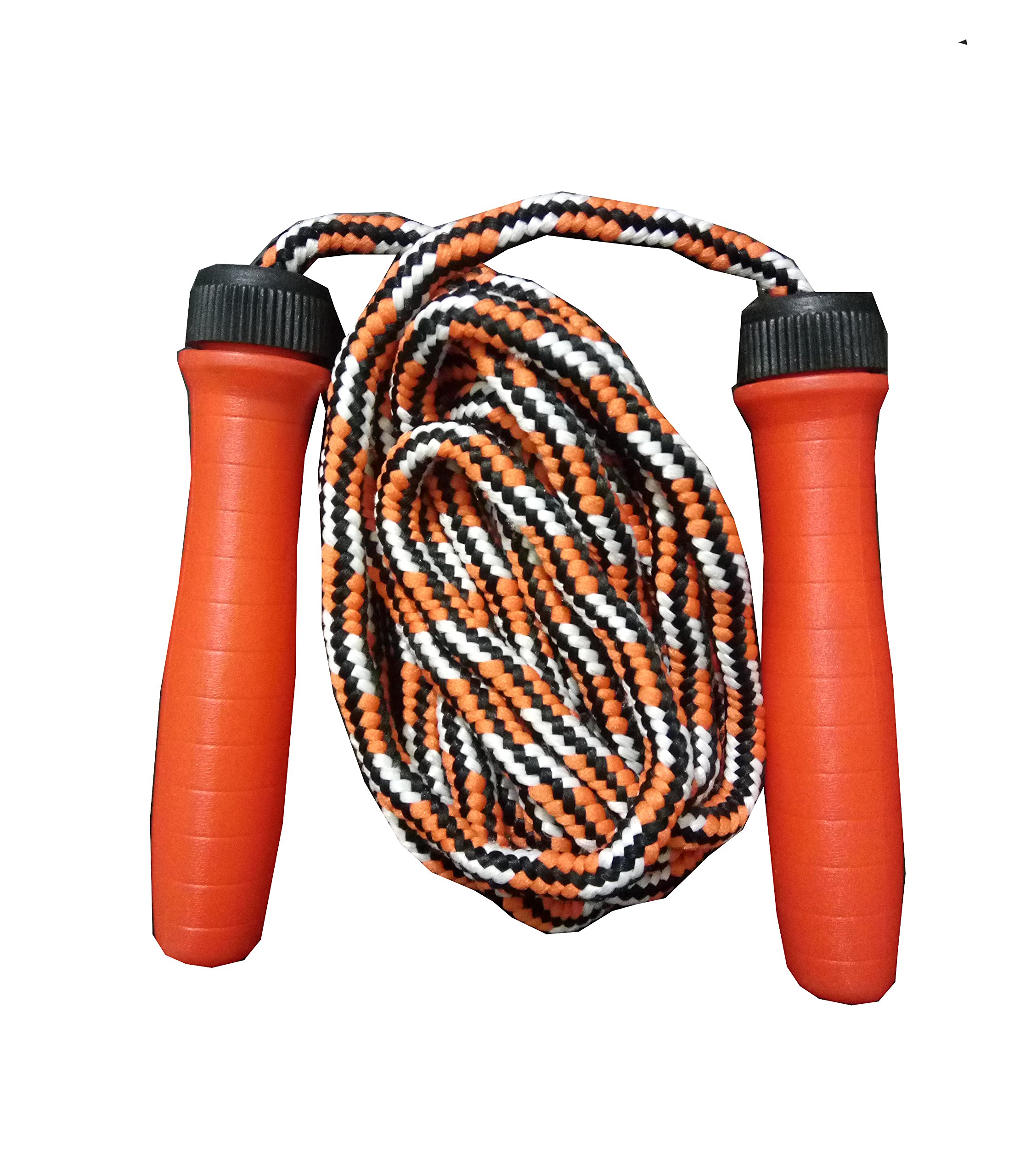Simran Sports Skipping Rope, Skipping Rope for Exercise, Fitness Rope, Exercise Rope-image-28