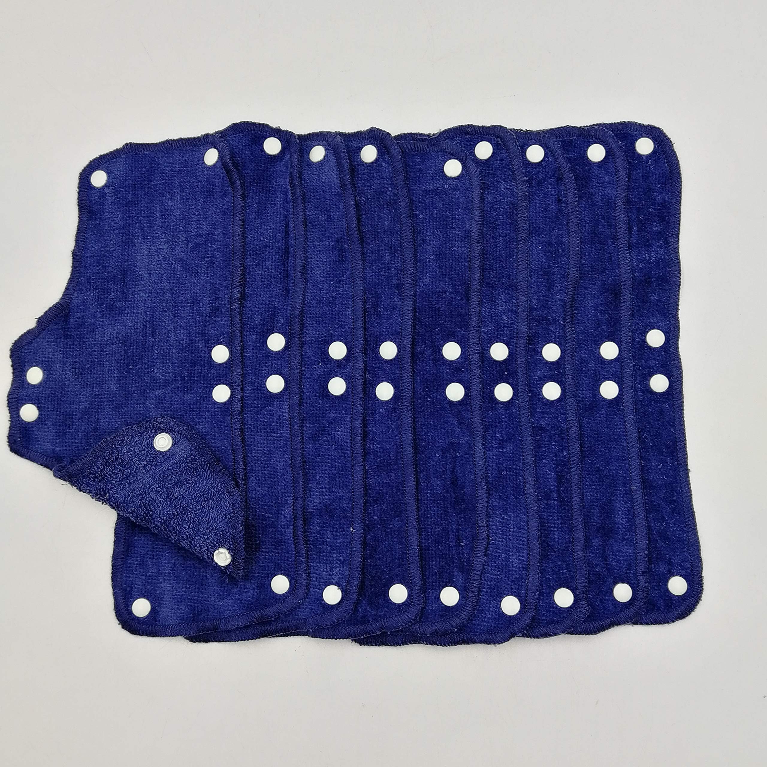 Hard Hat Sweatband Washable Terry Cotton Hard Hat Liner snap on NAEE