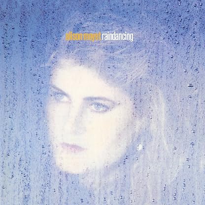 Raindancing [Disco de Vinil] por Alison Moyet — capa do álbum