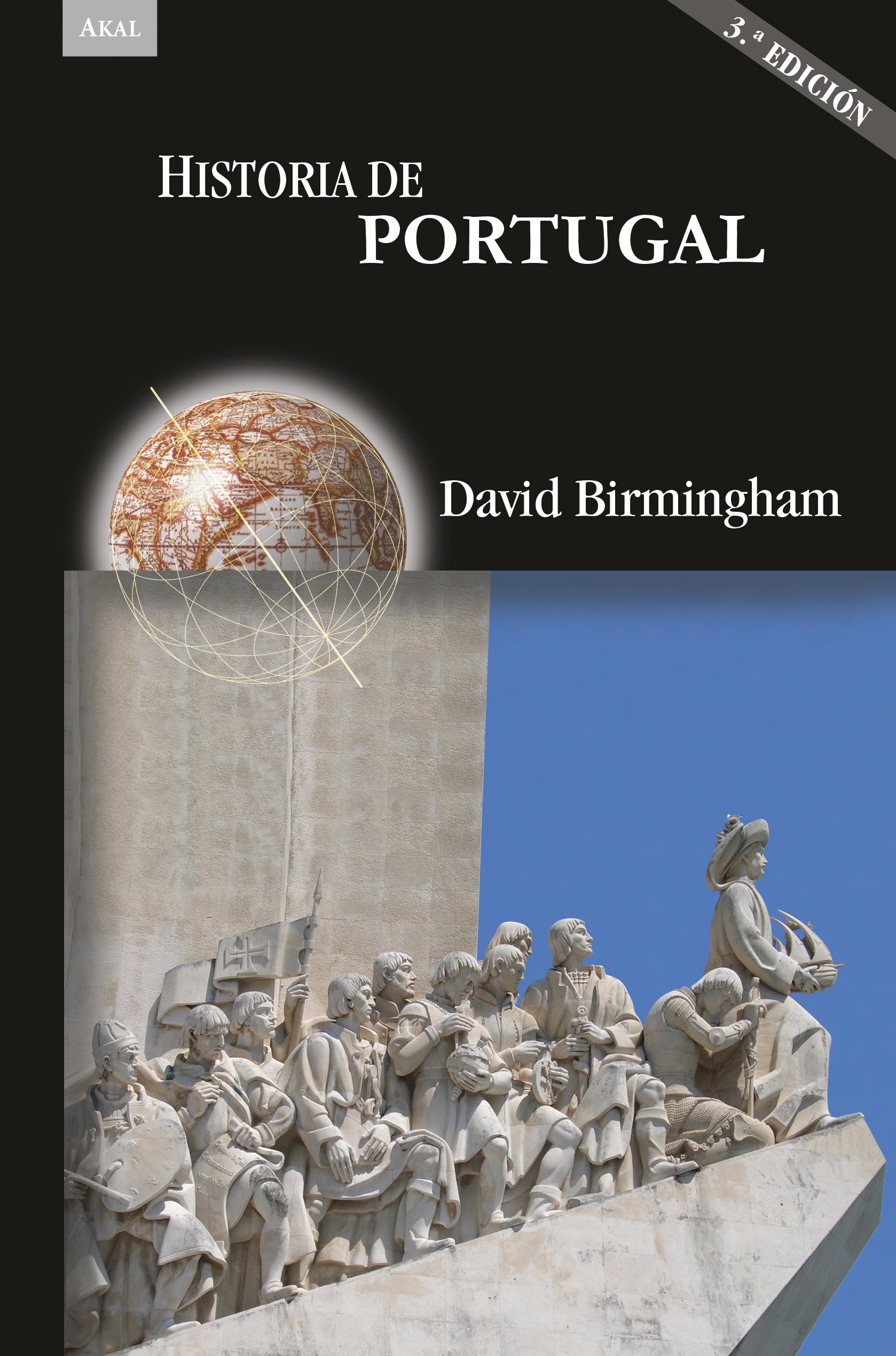 Historia de Portugal (3ª Ed.): 42