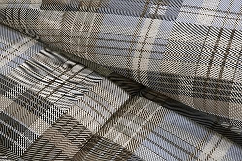 Miniatura 4 de Woolrich Juego de edredón, cabaña de cabaña, funda cálida para temporada más fría, moderna ropa de cama de microfibra alternativa de plumón