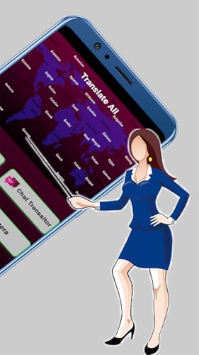 All Language Translator Voice to text, Image to Text Translator
