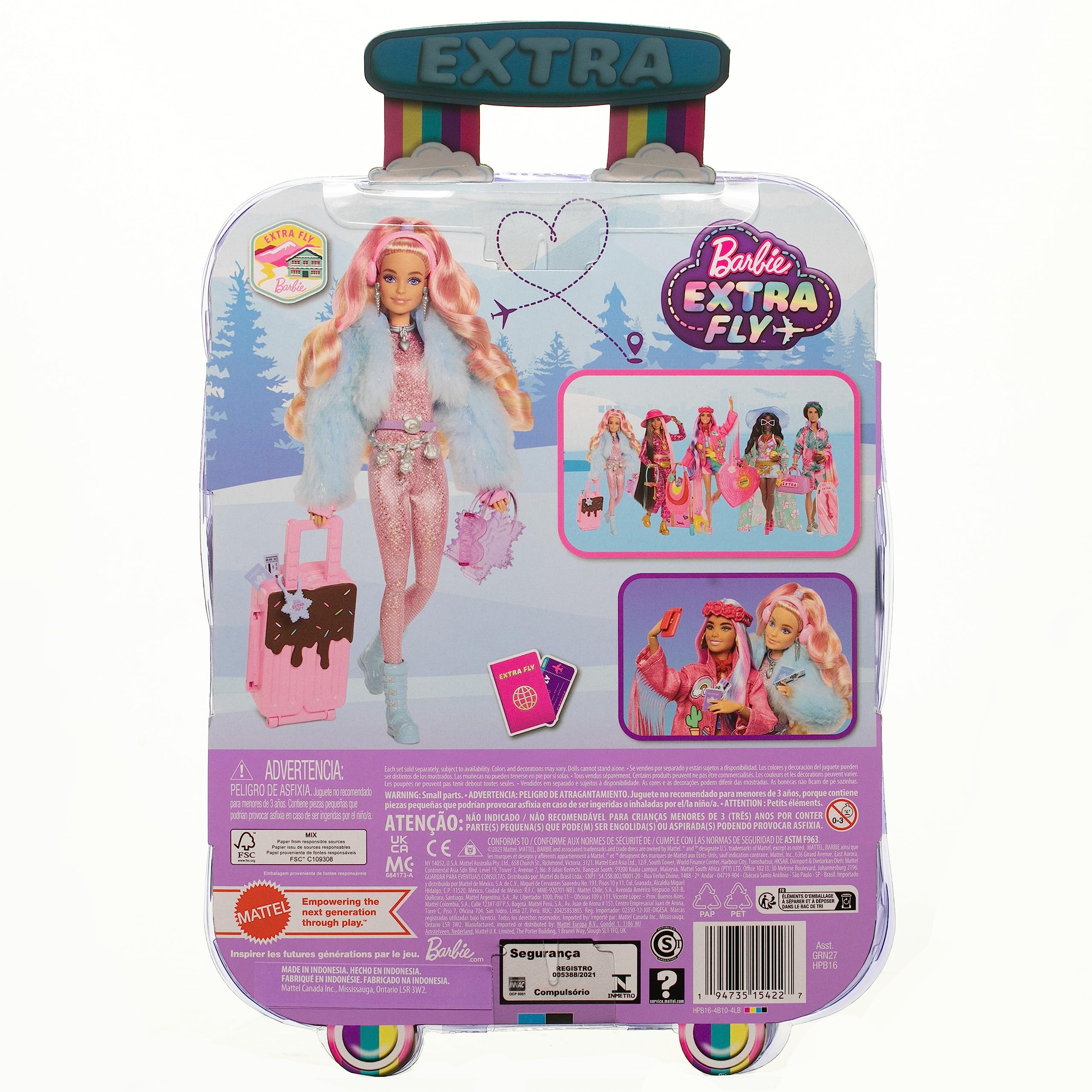 Barbie
