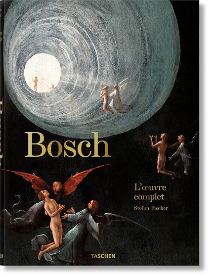 Bosch. L'ouvre complet