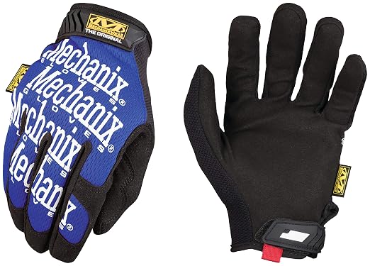 Mechanix Wear The Original Work Glove