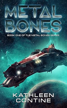 Metal Bones