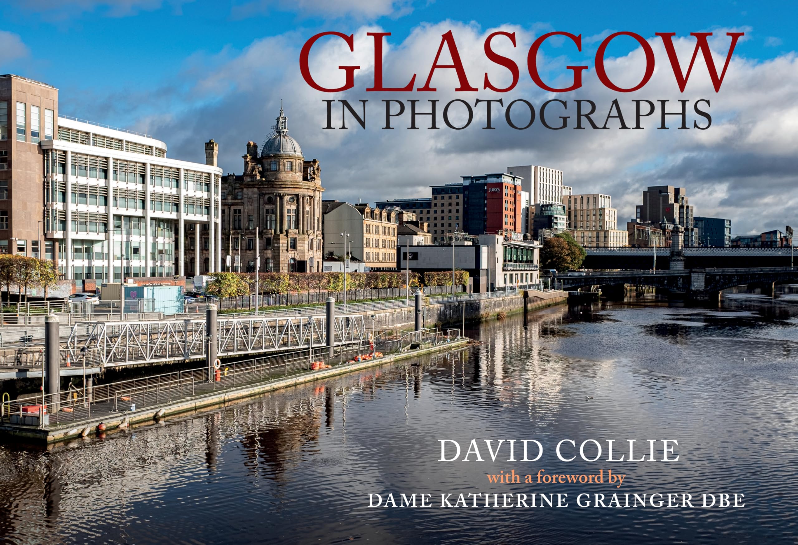 Glasgow In Photographs
