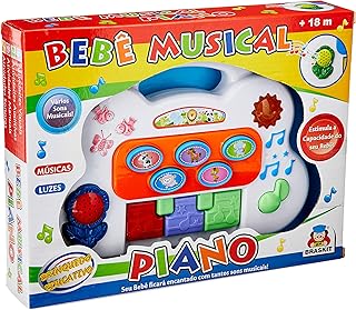 Brinquedos musicais para 3 anos Clearance