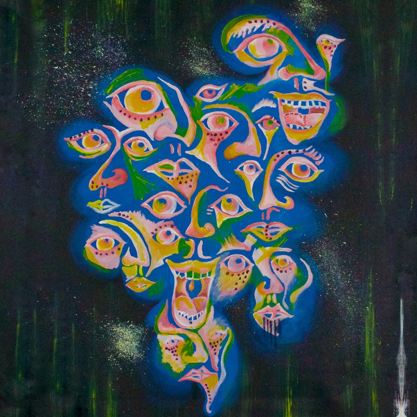 The Empty House Band