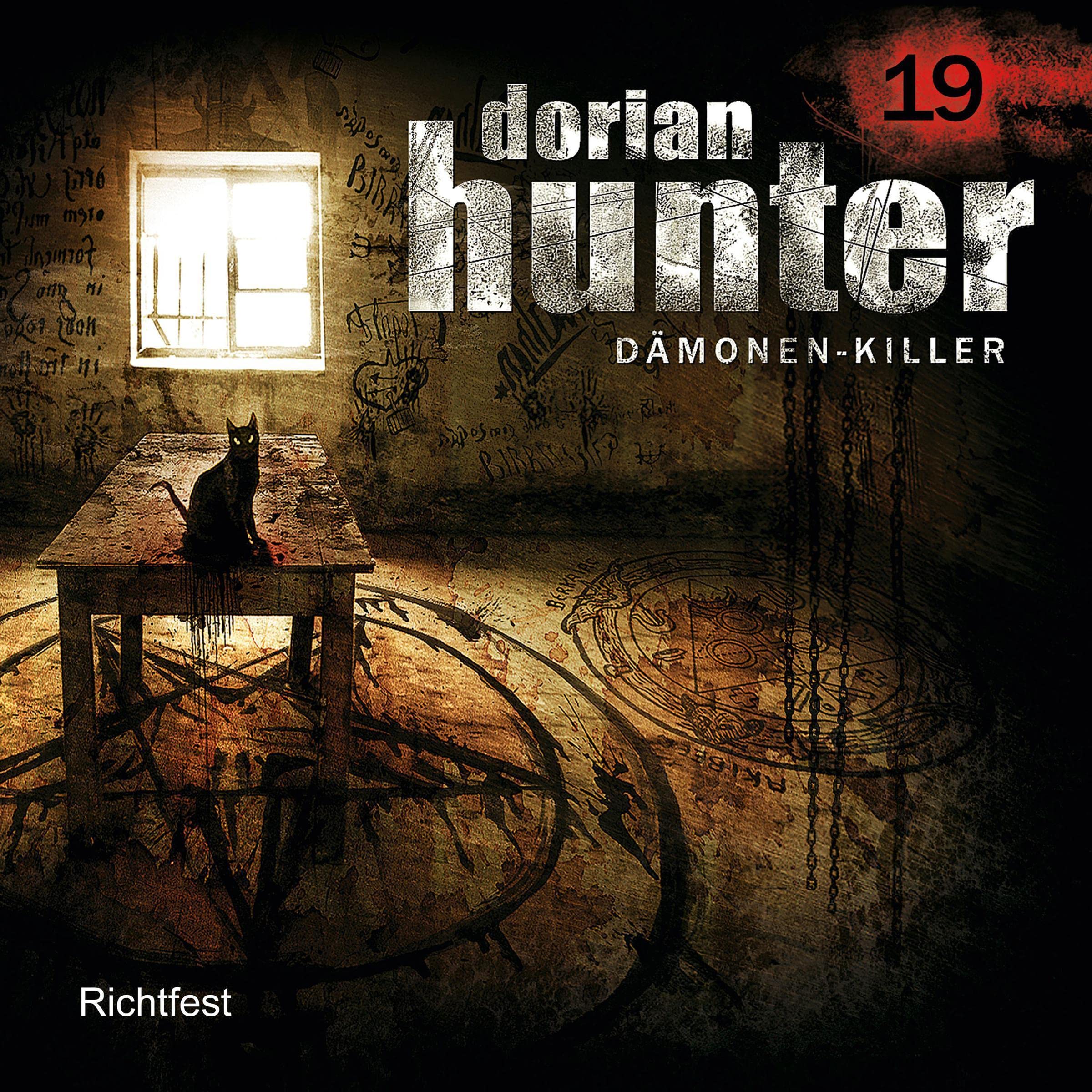 Cover art for Richtfest
