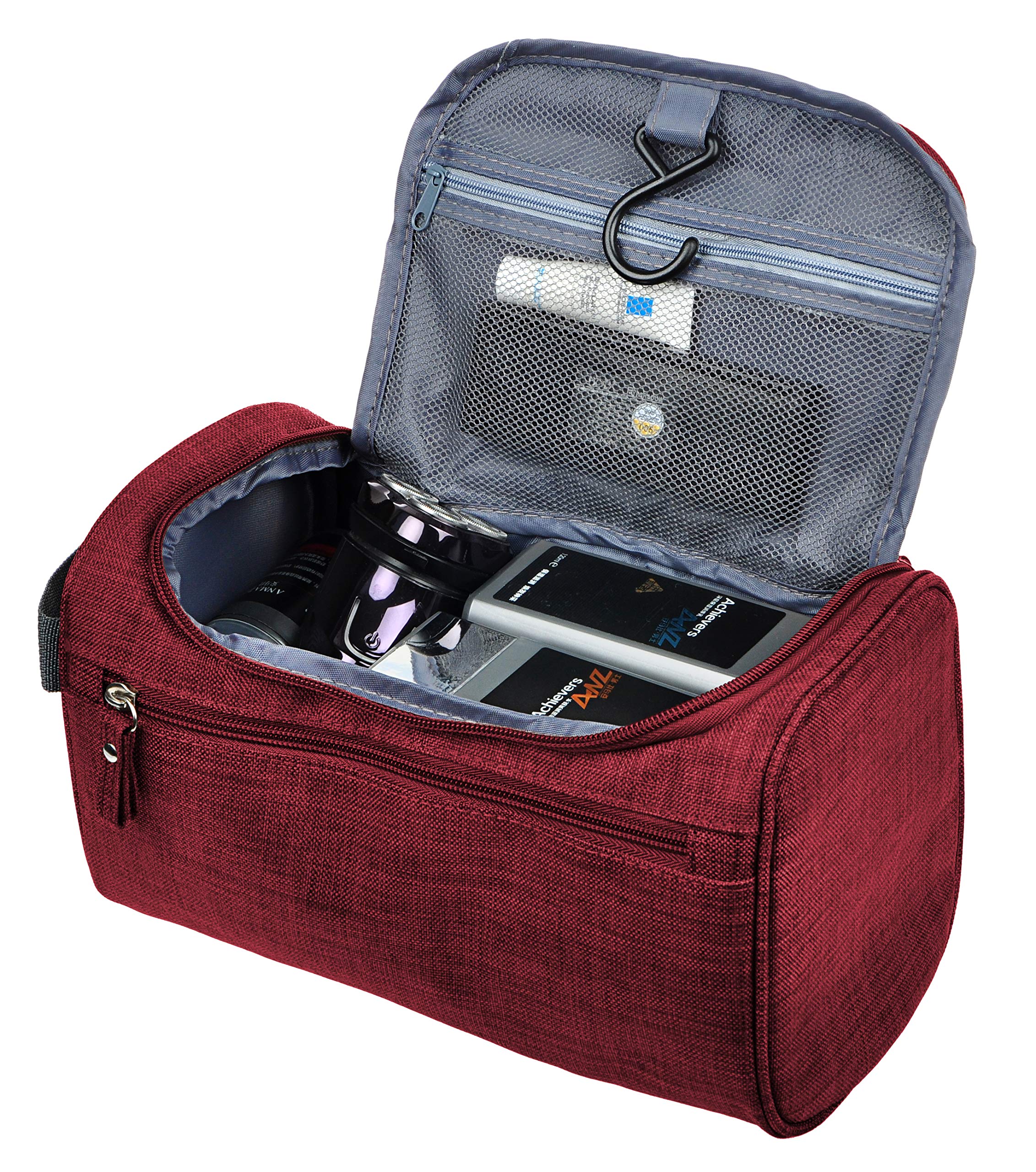 Vercord - Bolsa de Aseo para Hombre
