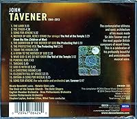 Vista 2 de Essential Tavener