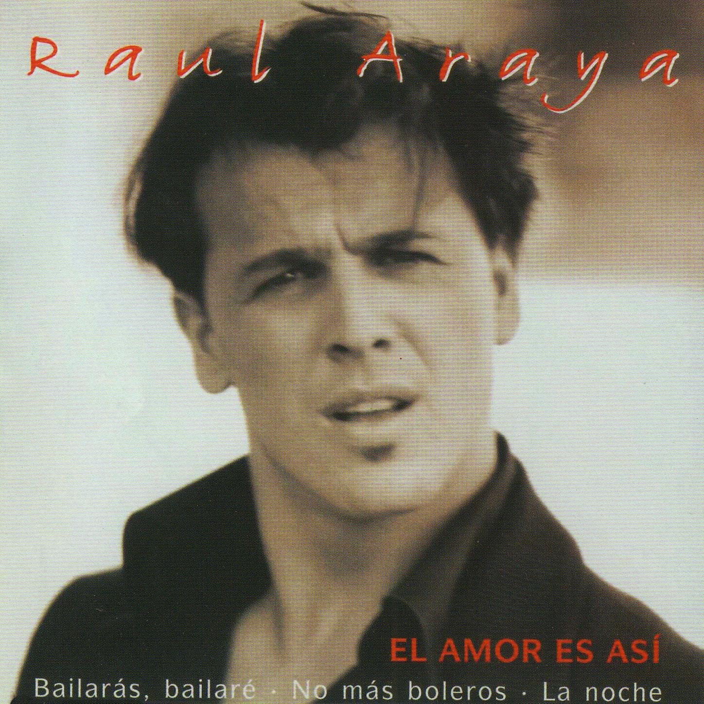Raul Araya