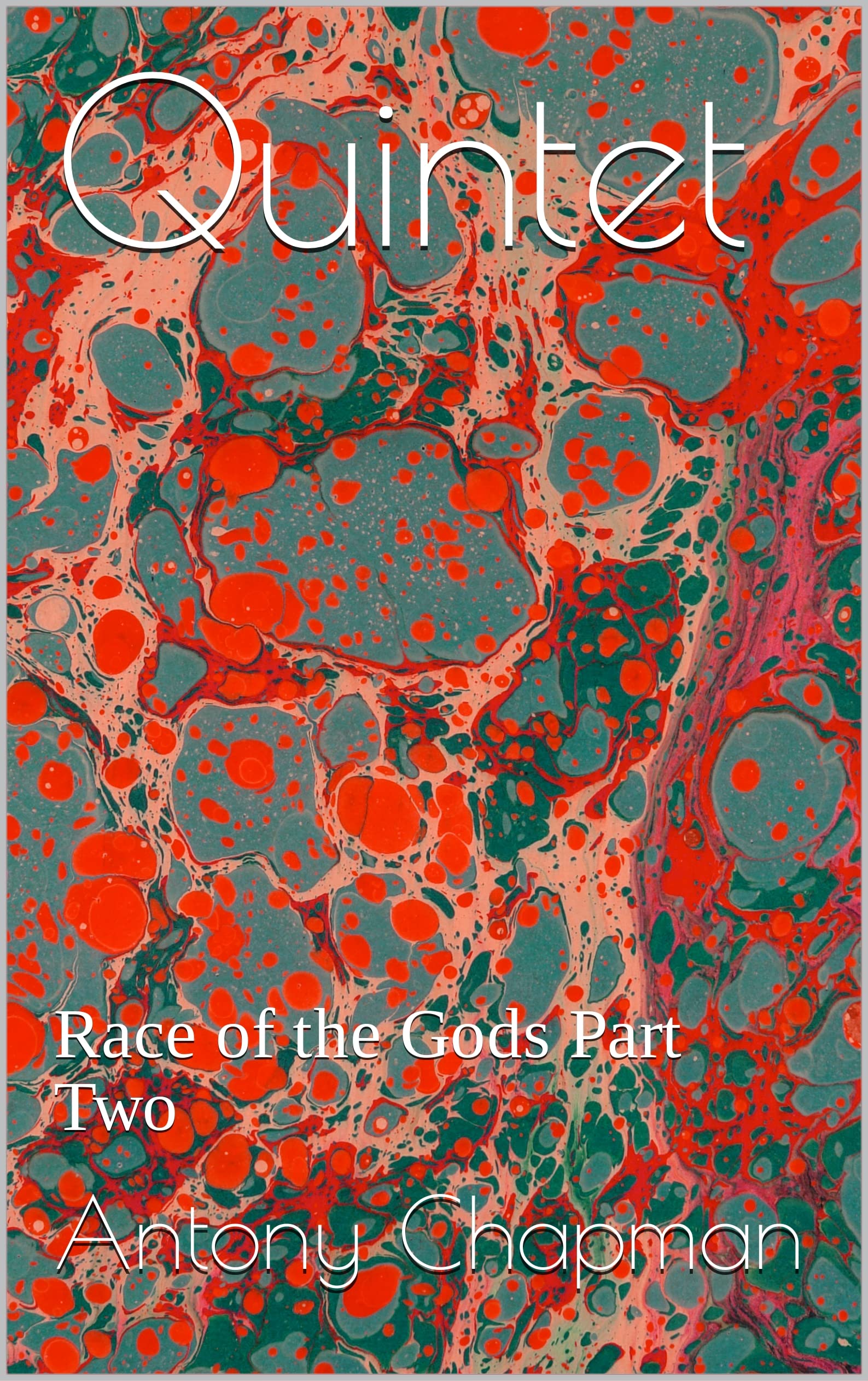 Quintet: Race of the Gods Part Two