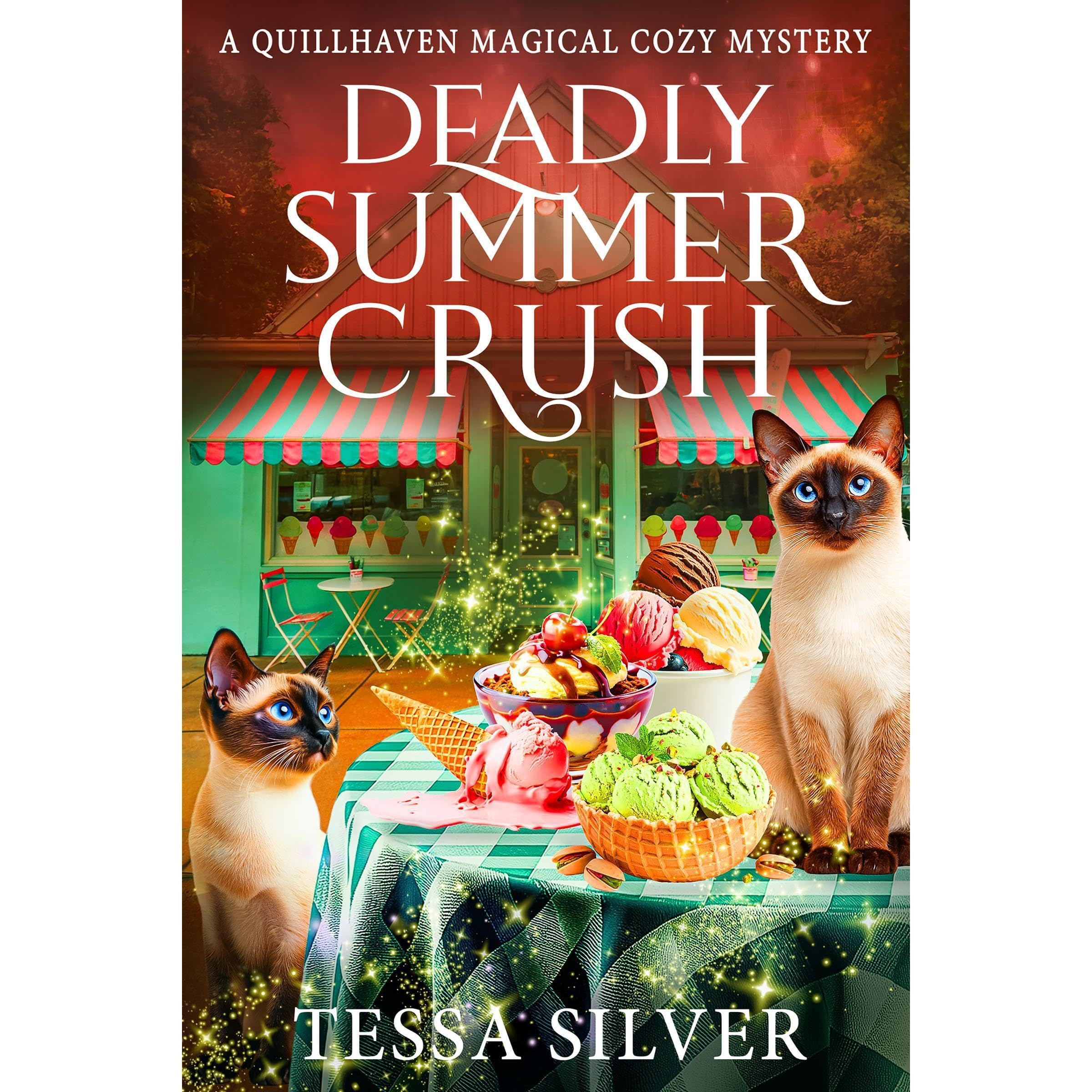 Deadly Summer Crush