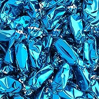 Vista 4 de Caramelos envueltos individualmente, bolsa de 2 libras, aproximadamente 190