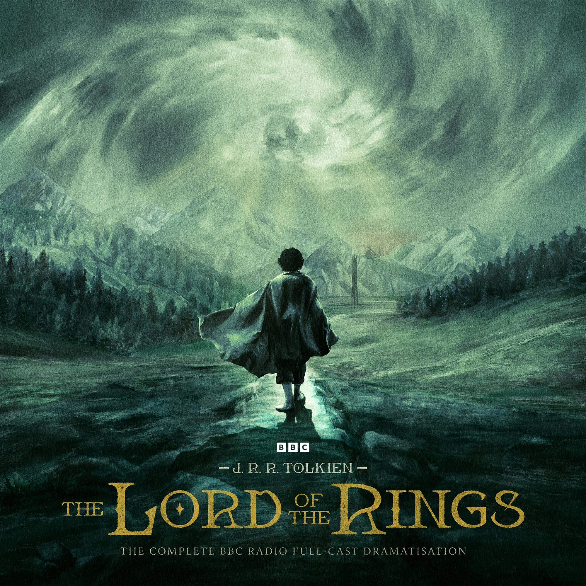 Various Artists - LORD OF THE RINGS