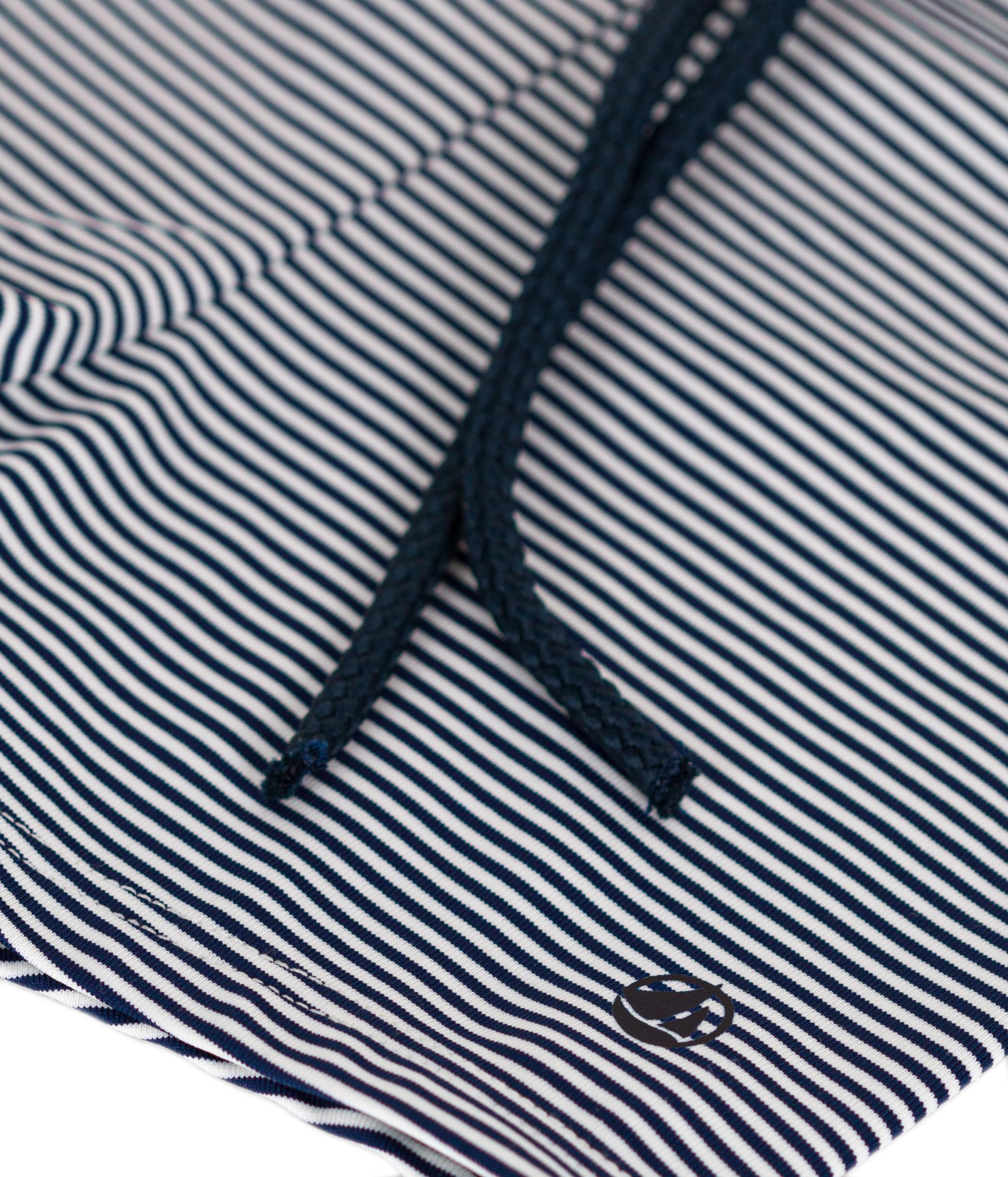 Petit Bateau Maillot de Bain Bébé garçon