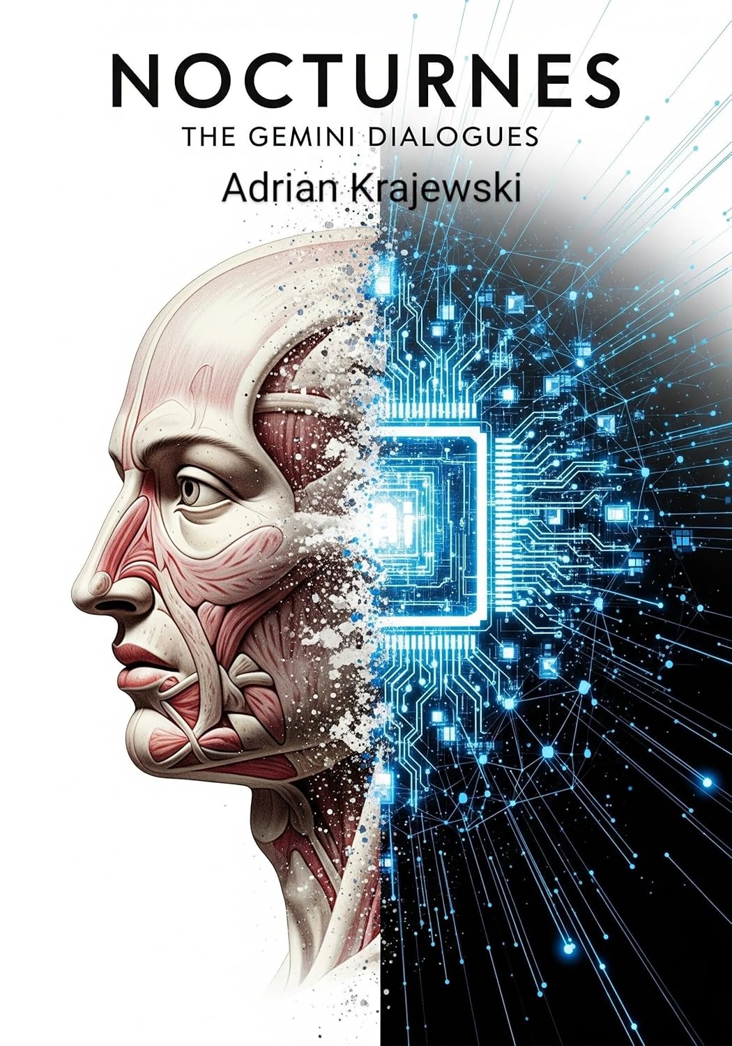 Nocturnes - The Gemini Dialogues