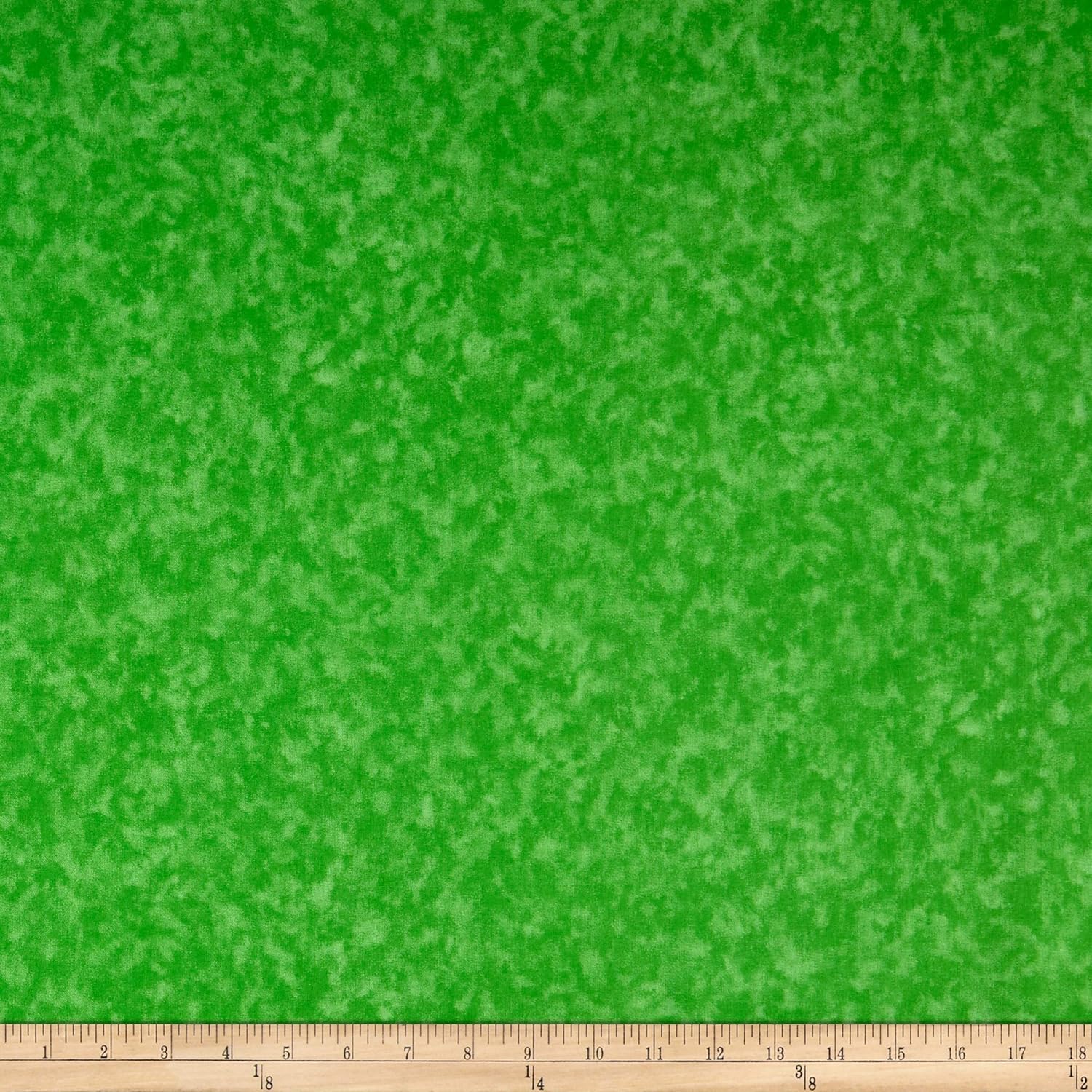 108" Wide Back Cotton Blenders Kiwi, Fabric by the Yard