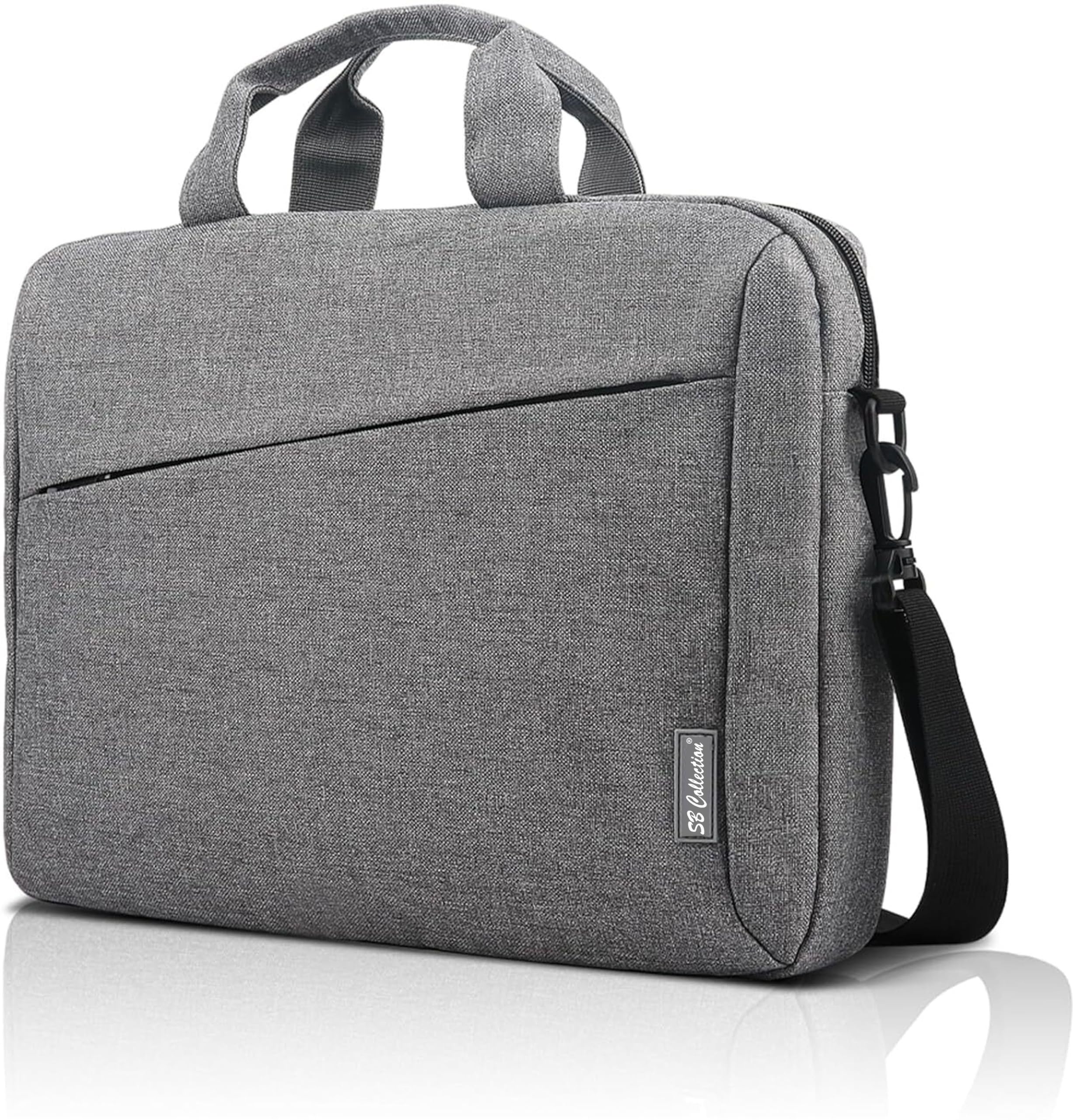 s. b. collection Side Laptop Bag Shoulder Bag | Bagcollege Bag Office Casual Bag |Waterproof School Bag 35 L SLB Side Bag-picture-16