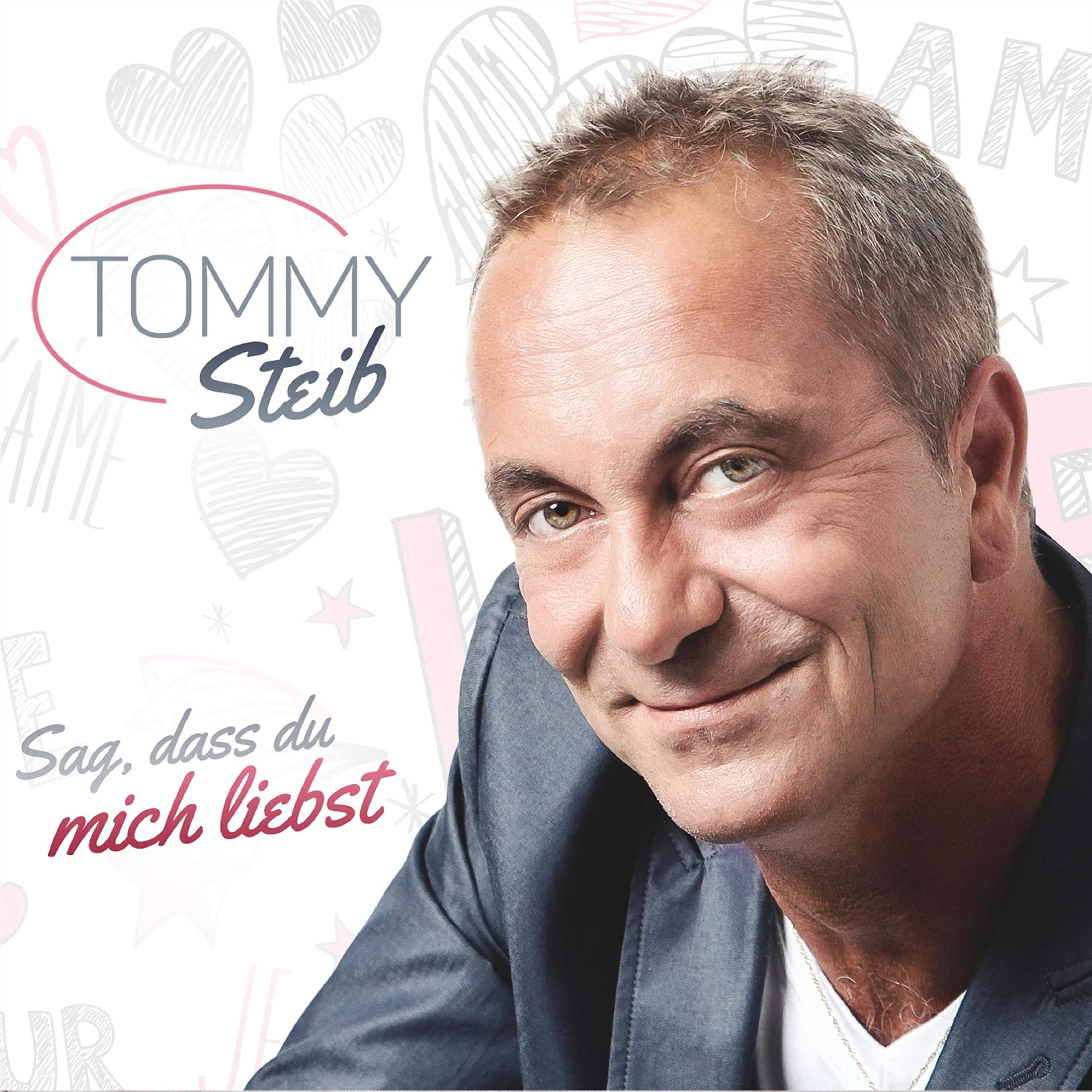 Tommy Steib