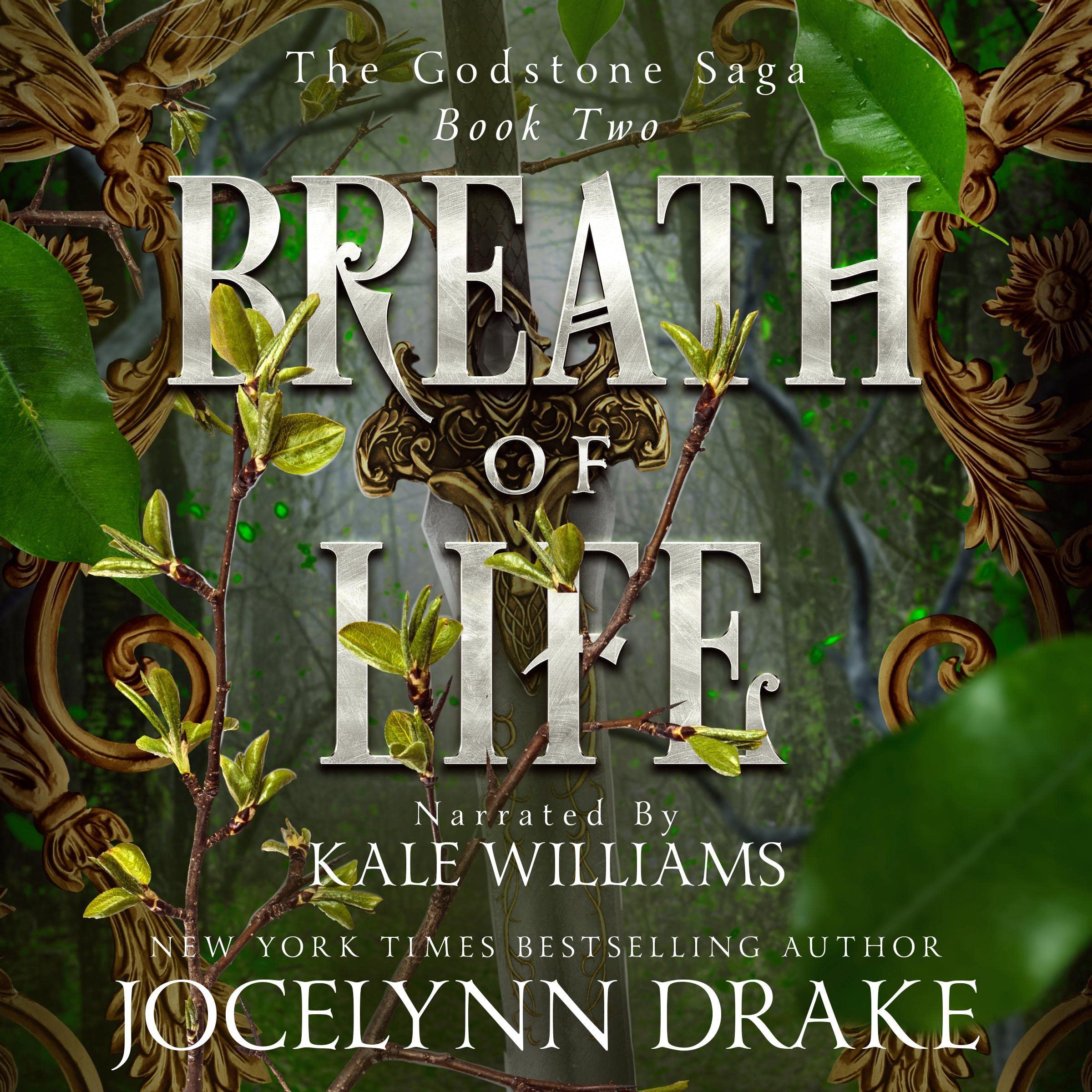 Cover art for Breath of Life