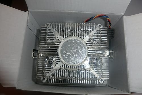Miniatura 7 de AMD Phenom II X4 945 Deneb 3.0 GHz 4x512 KB L2 caché Socket AM3 95W Procesador de cuatro núcleos - Retail HDX945WFGMBOX