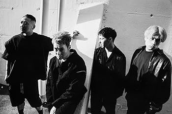 Amazon.co.jp: AXIS - NOISEMAKER: ミュージック