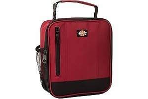 Carhartt Deluxe Insulated Lunch Box: The Epitome of Durability and Style for Your Daily Carry