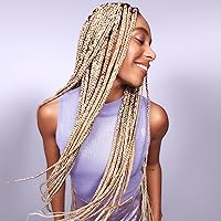 Vista 9 de Clairol Professional Shimmer Lights Purple Shampoo Neutralizes Brass & Yellow Tones For Blonde, Silver, Gray & Highlighted Hair