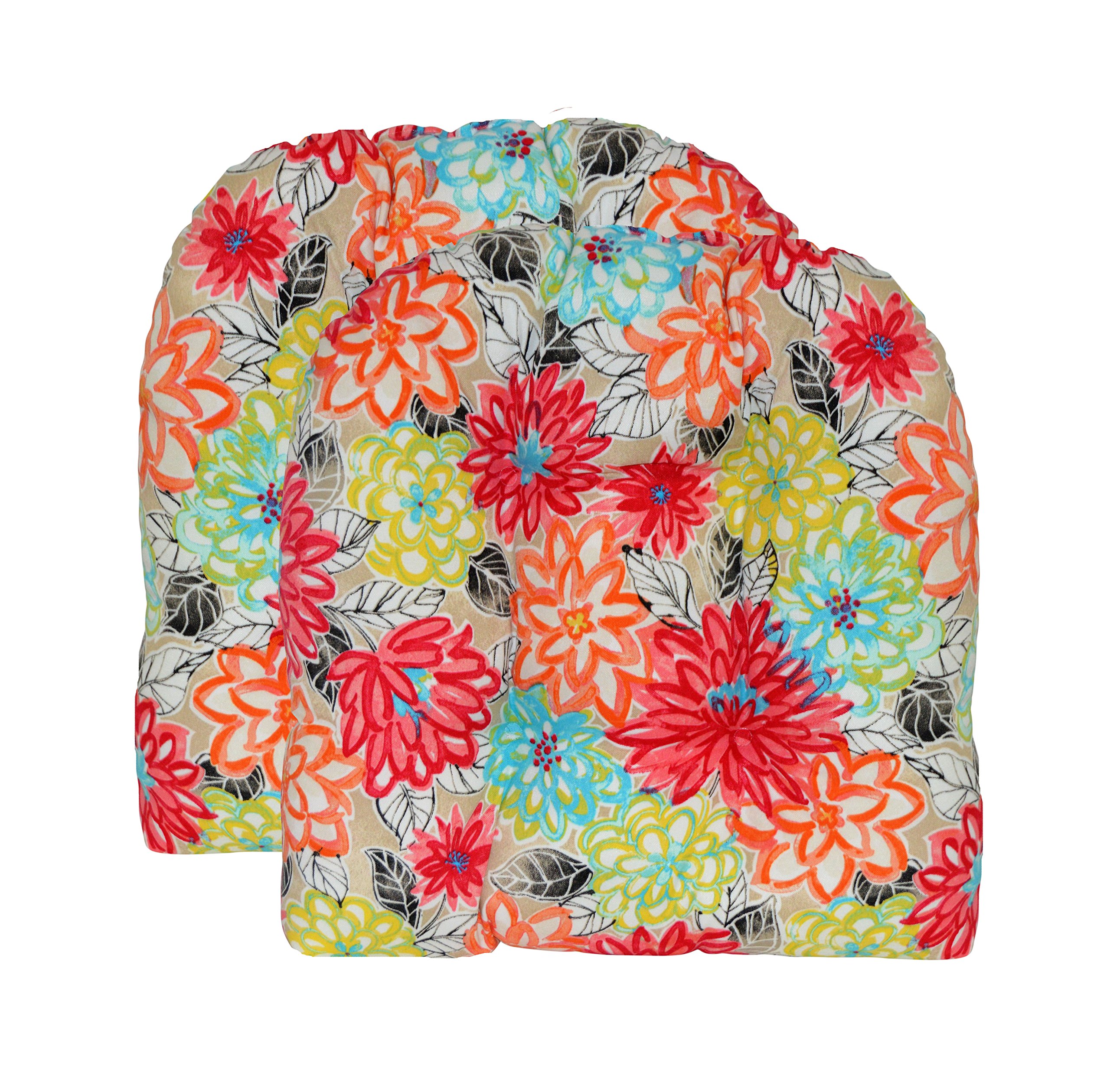 Pink Outdoor Chair Cushions All Chairs