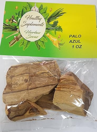 Palo Azul (HierbaTé) 1oz