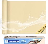 Vista 105 de KING MOUNTAIN Parche de reparación de lona de 9 x 11 pulgadas, 2 piezas, parche de tela impermeable autoadhesivo para sofás, tiendas de campaña