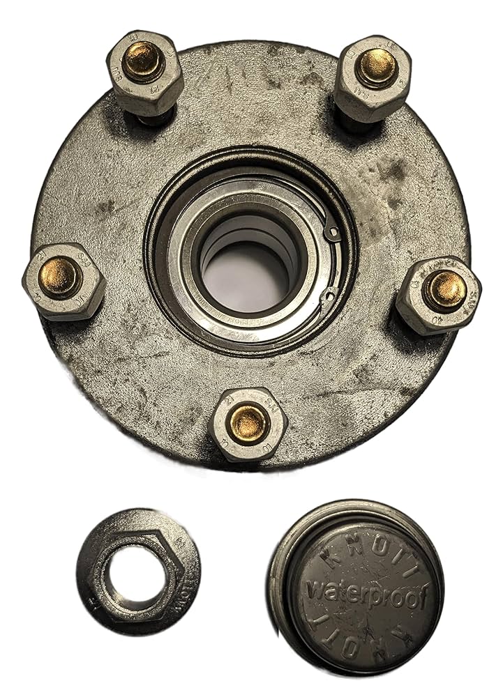 ローテーター台&マストベアリング ローテーター台&マストベアリング