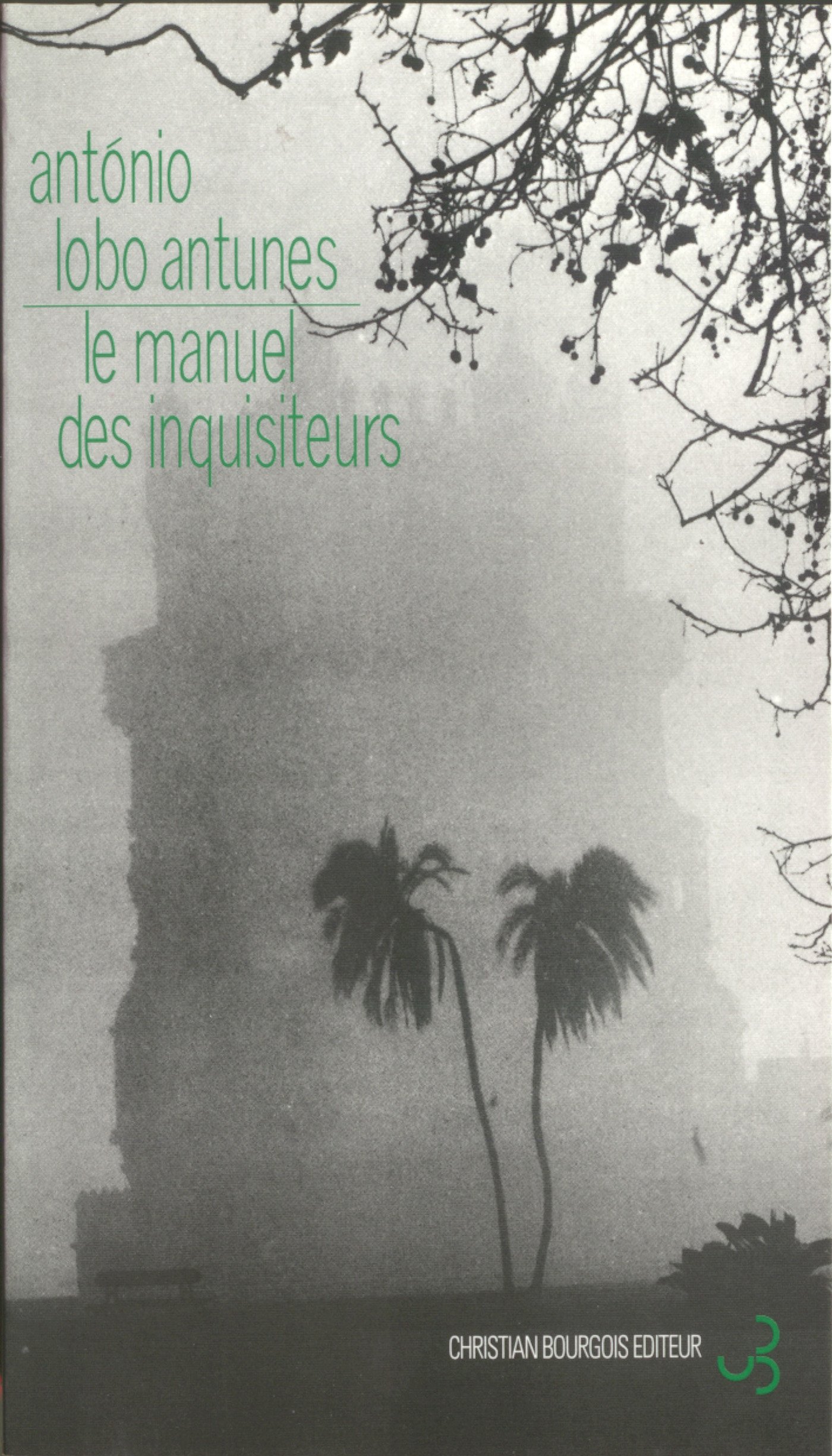 Le Manuel des inquisiteurs (Littérature Etrangère) (French Edition)