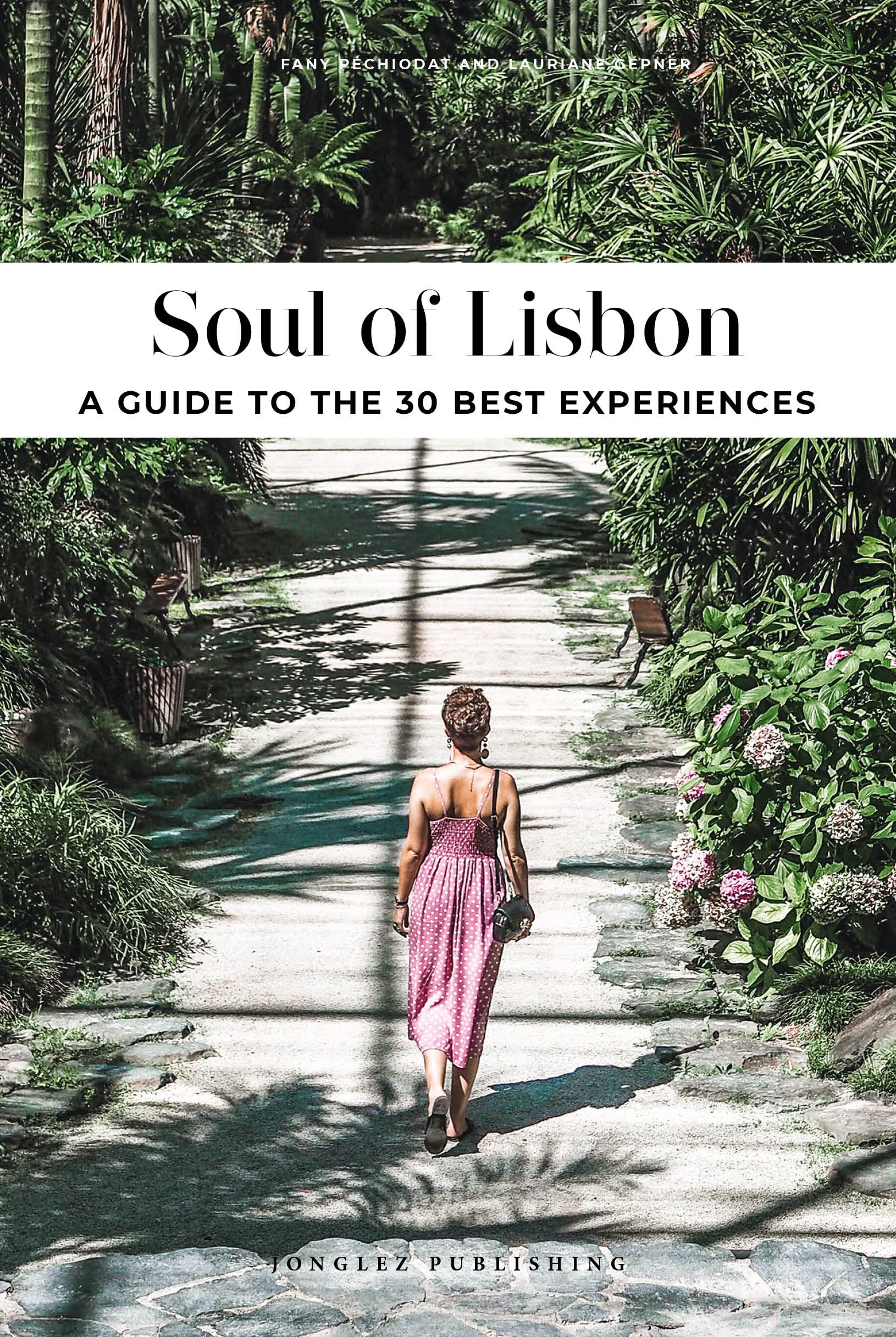 Soul of Lisbon