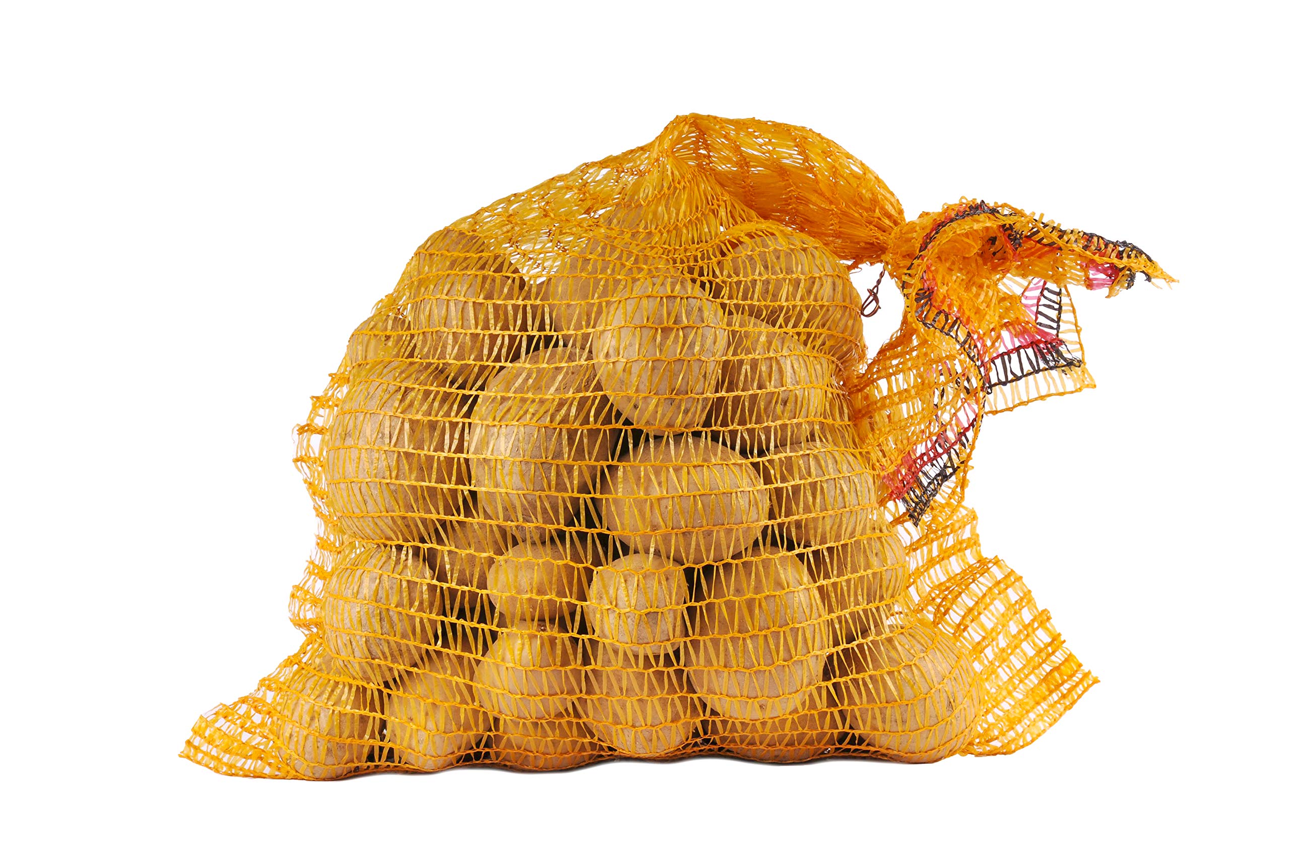 Belana Kartoffeln festkochend (10kg) - Lagerfähige Kartoffel aus natürlichem Anbau bis an die Haustür geliefert - Nachfolger der Sorte Linda